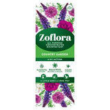 Sainsburys Zoflora Country Garden 3 in 1 Concentrated Disinfectant 120ml- Buy online at McGrocer
