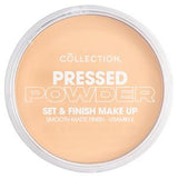 Sainsburys Collection Pressed Powder 03 Translucent Makeup Powder 15g- Buy online at McGrocer