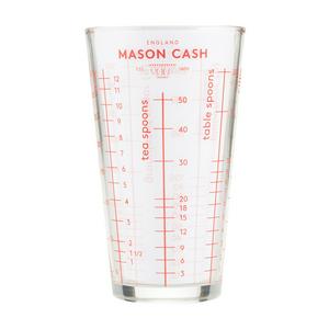 Mason Cash Large Measuring Glass 300ml, imported from the UK