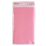 Sainsburys Sainsbury's Home Polka Dot Paper Tablecover Pink Party Decor 120x180cm- Buy online at McGrocer