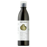 Sainsburys Odysea Balsamic Glaze Truffle Condiment 250ml- Buy online at McGrocer