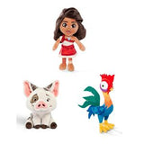 Sainsburys Disney Moana Plush Soft Toy Character 25cm- Buy online at McGrocer