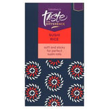 Sainsbury's sushi rice short grain 500g (British brand)
