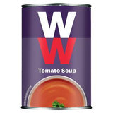 Heinz Weight Watchers Tomato Soup 295g