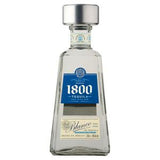 Sainsburys 1800 Blanco Tequila Silver 70cl- Buy online at McGrocer