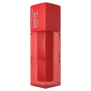 Maybelline Super Stay Teddy Tint Coquettish, imported from the UK