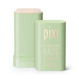 Sainsburys Pixi On-the-Glow Base Foundation Porcelain 19g- Buy online at McGrocer