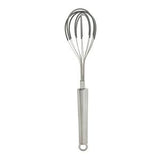 Sainsburys Sainsbury's Stainless Steel Large Whisk 31cm- Buy online at McGrocer
