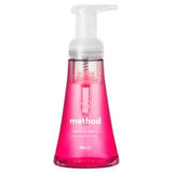 Sainsburys Method Foam Hand Wash Hibiscus Berry 300ml- Buy online at McGrocer