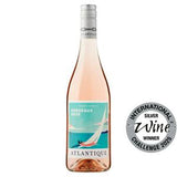 Atlantique Bordeaux Rose Wine 75cl