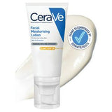 CeraVe Facial Moisturising Lotion SPF 30 52ml - British product