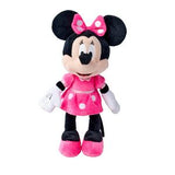 Sainsburys Disney Minnie Mouse Soft Toy 25cm- Buy online at McGrocer