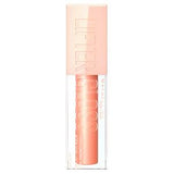 Sainsburys Maybelline Lifter Gloss Plumping Lip Gloss 007 Amber- Buy online at McGrocer