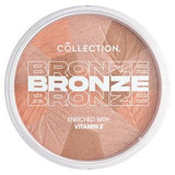 Collection Bronze Glow Mosaic Powder Sunkissed Fake Tan 15g