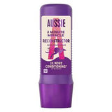 Aussie 3 Minute Miracle Deep Conditioner for Dry Hair 250ml - British product
