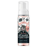 Sainsburys Bugalugs No Rinse Cat Shampoo Conditioner Papaya & Coconut 200ml- Buy online at McGrocer
