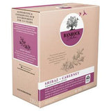Sainsburys Banrock Station Shiraz Cabernet Boxed Red Wine 2.25L- Buy online at McGrocer