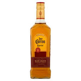 Jose Cuervo Especial Reposado Tequila 70cl, UK version