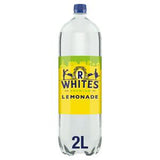 Sainsburys R.Whites Lemonade Regular Lemonade 2L- Buy online at McGrocer