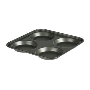 Habitat 4 Cup Yorkshire Pudding Tin