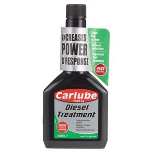 Sainsburys Carlube Diesel Treatment Fuel Additive- Buy online at McGrocer