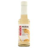Sainsburys Yutaka Mirin Sweet Rice Seasoning Cooking Seasoning 150ml- Buy online at McGrocer