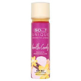Sainsburys So... Vanilla Candy Sugar & Marshmallow Body Mist 150ml- Buy online at McGrocer
