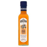 Sainsburys Encona African Peri Peri Sauce Spicy Condiment 220ml- Buy online at McGrocer