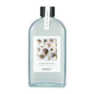 Habitat Diffuser Refill Seaside Walk 300ml, UK version