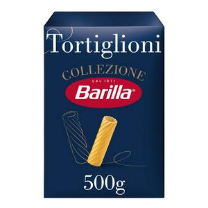Sainsburys Barilla Tortiglioni Nudeln 500g- Online bei McGrocer kaufen