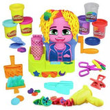 Sainsburys Play-Doh Hair Play Reimagined Playset with Compound 340g- Buy online at McGrocer