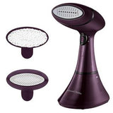 Russell Hobbs Steam Genie Handdampfglätter mit Farbregelung, 200 ml