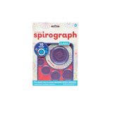 Sainsburys Spirograph Envelope Creative Kit 21.5 x 15cm- Buy online at McGrocer