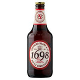 Sainsburys Shepherd Neame 1698 Bottle Conditioned Strong Ale 500ml- Buy online at McGrocer