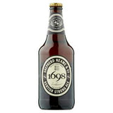 Shepherd Neame 1698 Strong Ale 500ml (British brand)