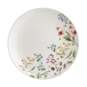 Sainsbury's Home floraler Speiseteller 26,7 cm Durchmesser (britische Marke)