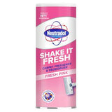 Sainsburys Neutradol Fresh Pink Science Carpet Deodorizer 350g- Buy online at McGrocer