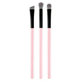Sainsburys Colourburst Eye Makeup Brushes Trio- Buy online at McGrocer