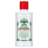 Sainsburys Euthymol Original Mouthwash Intense Refreshing Taste Gum Care- Buy online at McGrocer
