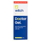 Sainsburys Witch Doctor Witch Hazel Skin Treatment Gel 35g- Buy online at McGrocer