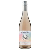 Sainsburys Cono Sur Sauvignon Blanc Blush Rose Wine 75cl- Buy online at McGrocer