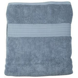 Sainsburys Sainsbury's Home Egyptian Cotton Towel Rustic Blue- Buy online at McGrocer