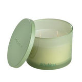 Sainsburys Habitat Scented Multi Wick Candle - Rhubarb & Elderflower.- Buy online at McGrocer