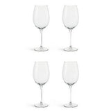 Habitat Portofino Wine Glasses Set of 4