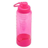 Sainsburys Smash Active Chugger Bottle Pink Kids Water 1 Litre- Buy online at McGrocer