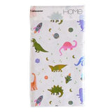 Sainsburys Sainsbury's Home Space Dinosaur Paper Tablecover 120x 180cm- Buy online at McGrocer