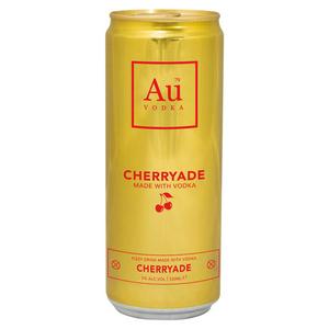 Sainsburys Au Vodka Cherryade Fizzy Drink 330ml - اشترِ عبر الإنترنت من McGrocer