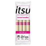 Itsu Ramen Nudeln Weizen 250g