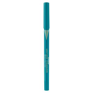 Max Factor eyeliner Pretty Turquoise 520, imported from the UK