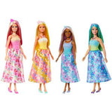 Sainsburys Barbie Royal Fantasy Doll Assortment Kids Toy Collection 3+ Years- Buy online at McGrocer